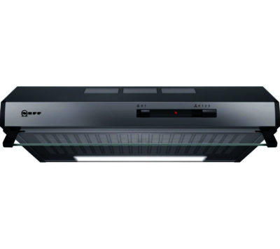 Neff D16BS01N0B Visor Cooker Hood - Stainless Steel Neff D16BS01N0B Visor Cooker Hood - Stainless Steel